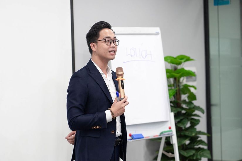 Coach Nguyễn Bá Quốc — ảnh 3